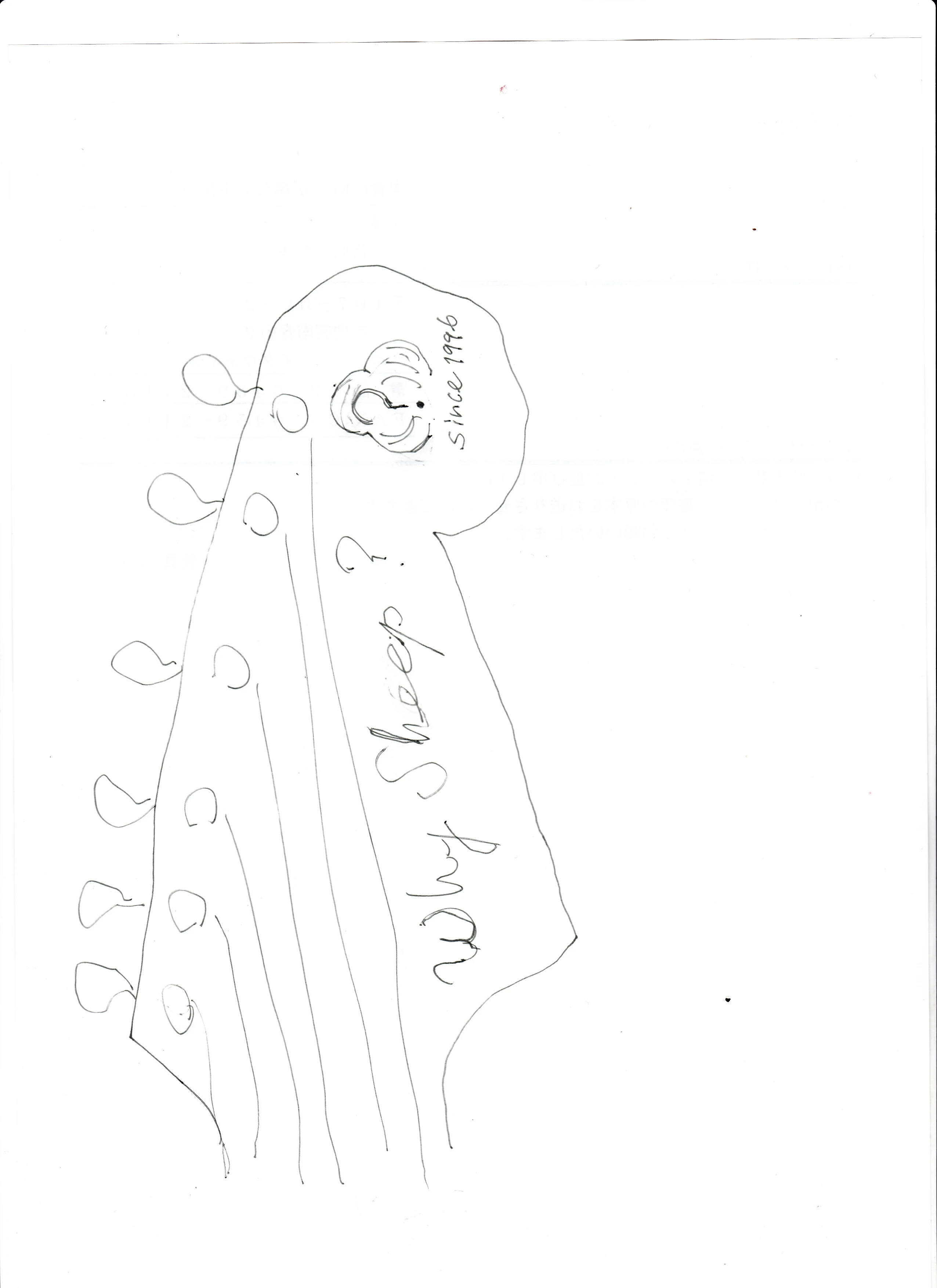 Под заказ гитара в черном цвете как на фото|Гитары| |