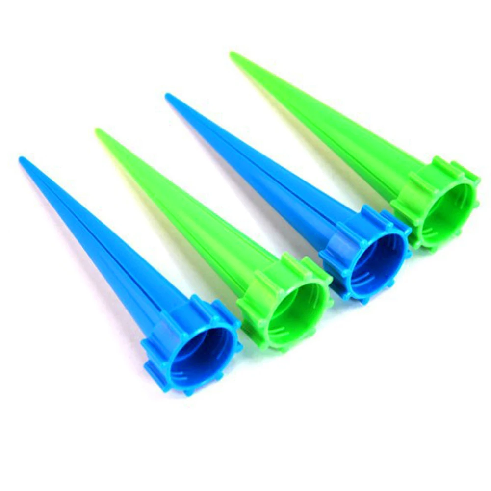 4 шт./компл. капельный полив контроль цветочный горшок автоматический