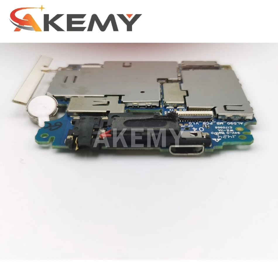 

For Asus T45 ZC450TLT ZC450TL ZC450T single purchase tablet motherboard