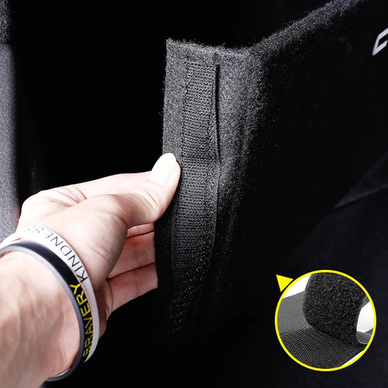 Мой хороший автомобильный багажник перегородка задняя дверь боковая для Toyota Camry 8