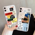 Силиконовый чехол для iPhone 11, чехол для iPhone 12 13 Pro Max XR 7 8 6S 6 Plus SE 2020 X XS Max 13 Mini, противоударный чехол с цветком