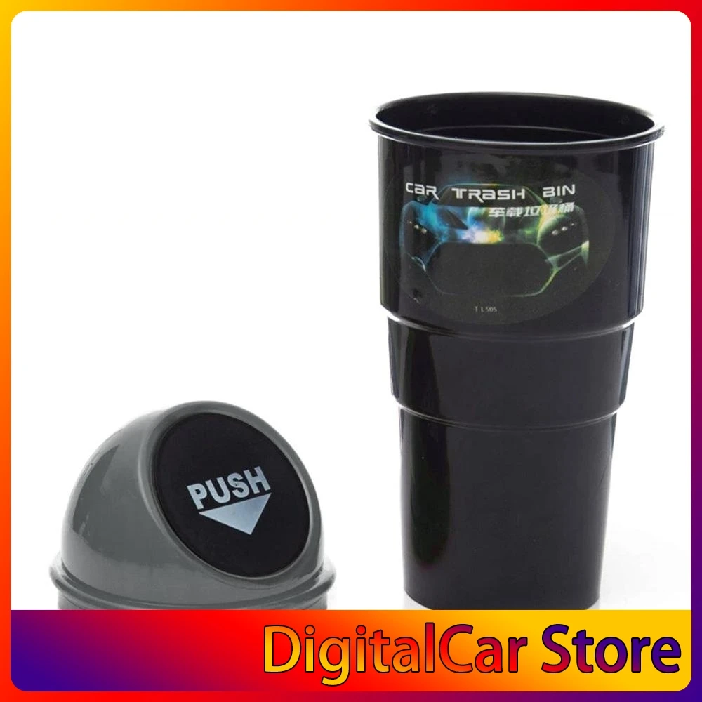 Мусорное ведро для маленькая мусорная корзина мини настольный Ashcan Настольный