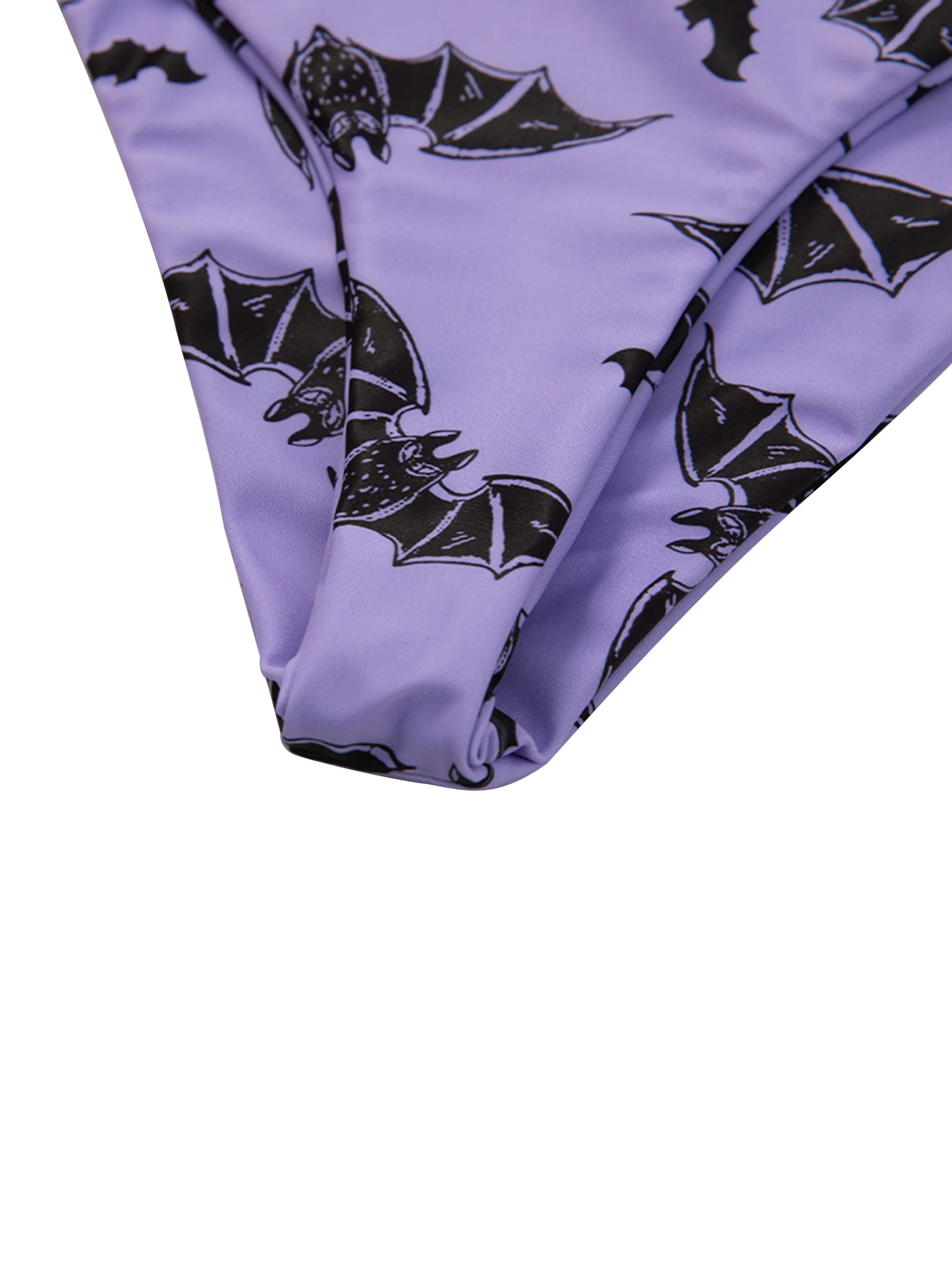 Женский комплект для плавания из 2 предметов короткий жилет на бретельках с