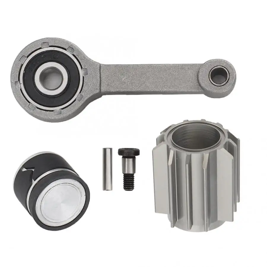 Комплект для ремонта цилиндра компрессора с воздушной подвеской VUB504700 подходит