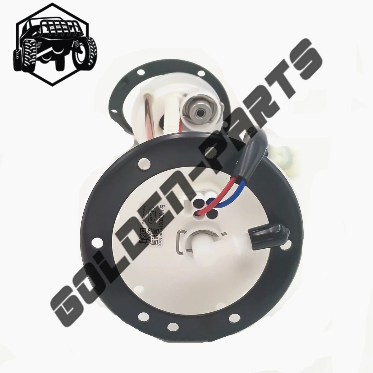 Топливный насос для CFMOTO 600 625 Z6 zforce ATV 9060-150900 аксессуары мотор quad go kart Дюна Багги 4-колесный 4 × 4 машина