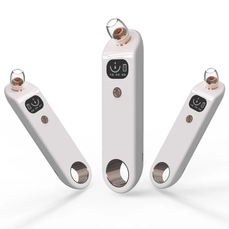 Микродермабразия маска для удаления угрей вакуумным отсосом уход за кожей лица