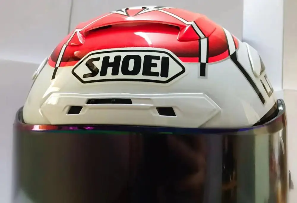 motorcycle helmet GT-air road lens Capacete racing | Автомобили и мотоциклы
