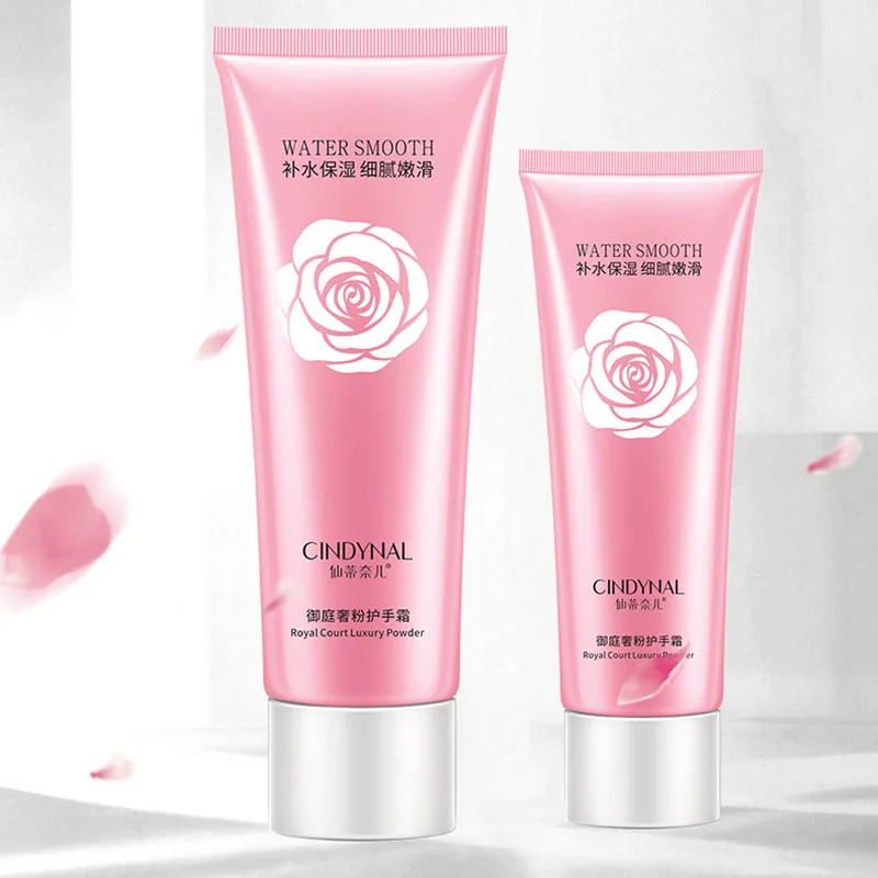 Увлажняющий увлажняющий крем для рук зимы уход за руками питательный кожей| |