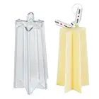 Форма для свечей Шестигранная звезда Пластиковая форма для рукоделия Пластиковая форма