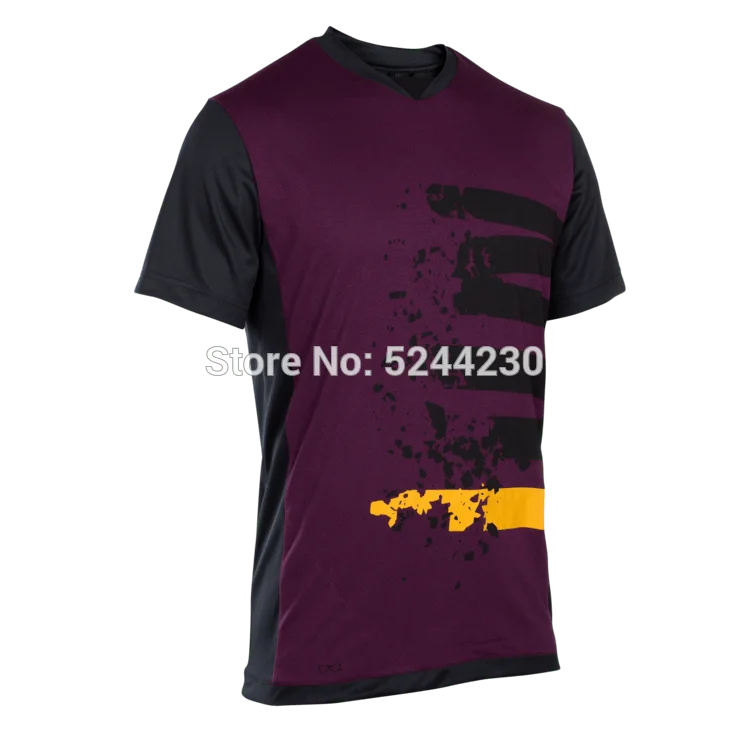 2020 велосипедная трикотажная кофта для горного велосипеда мотокросса с длинным