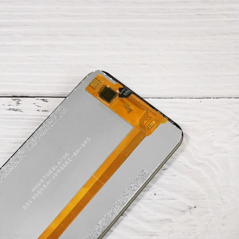 Для Coolpad Cool 3 ЖК-дисплей + сенсорный экран 5 71 ''дигитайзер в сборе для