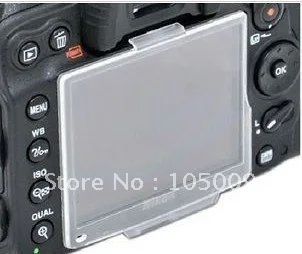 Защитная пленка для ЖК монитора Nikon D300 D300S BM 8 camera|Защита экрана| |