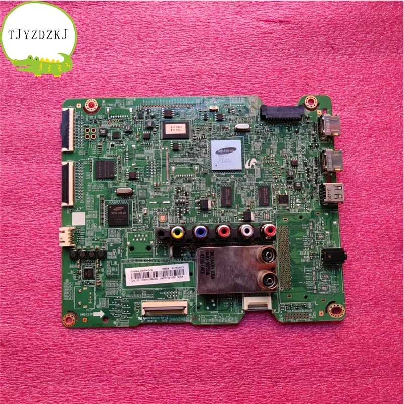 

New and original Good test working for Samsung main board PA51H4000AJ BN41-01963E BN41-01963 BN94-06645G S51SD-YB01 motherboard