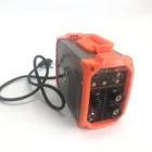 WS-200 TIG MMA 220 в мини-аппарат для аргоновой дуговой сварки, Электрический сварочный аппаратаргоновая дуговая сварка двойного назначения