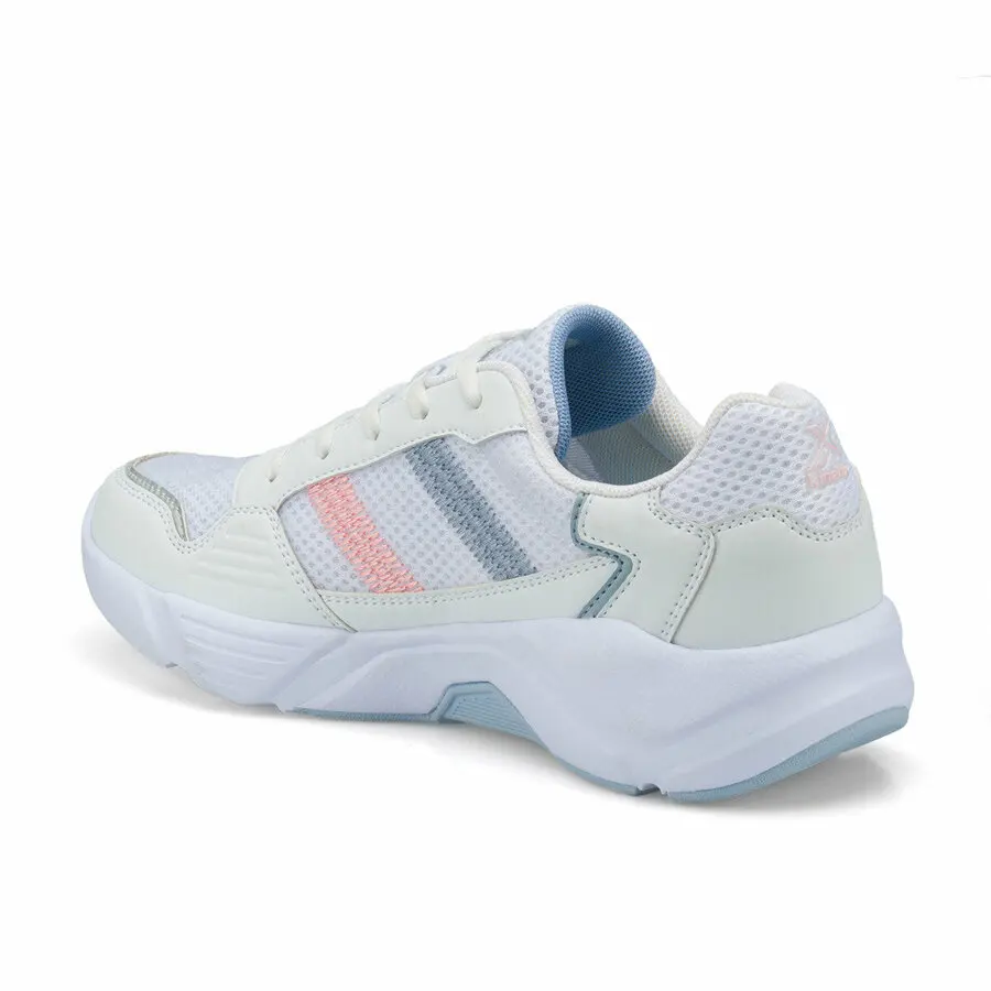 

Sneakers Women Kinetix Septum Mesh W White Women Sneaker Shoes
