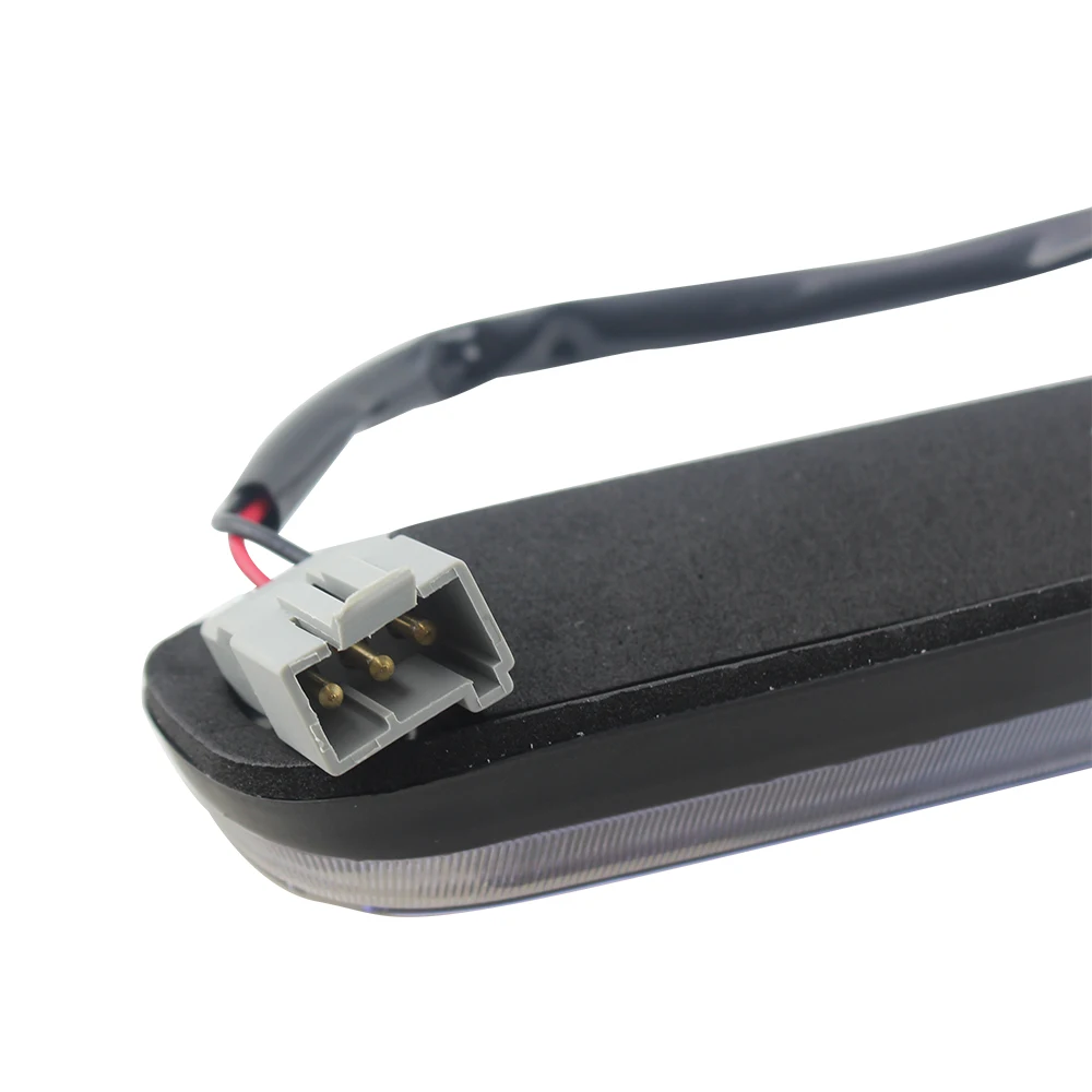 Светодиодный задний стоп сигнал 3rd тормозной светильник для Ford Ranger 1993 2011 1999 2016 F250