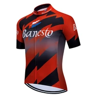 2020 new pro team men cycling jersey bike cycling clothing top quality cycle bicycle sports wear ropa ciclismo for mtb