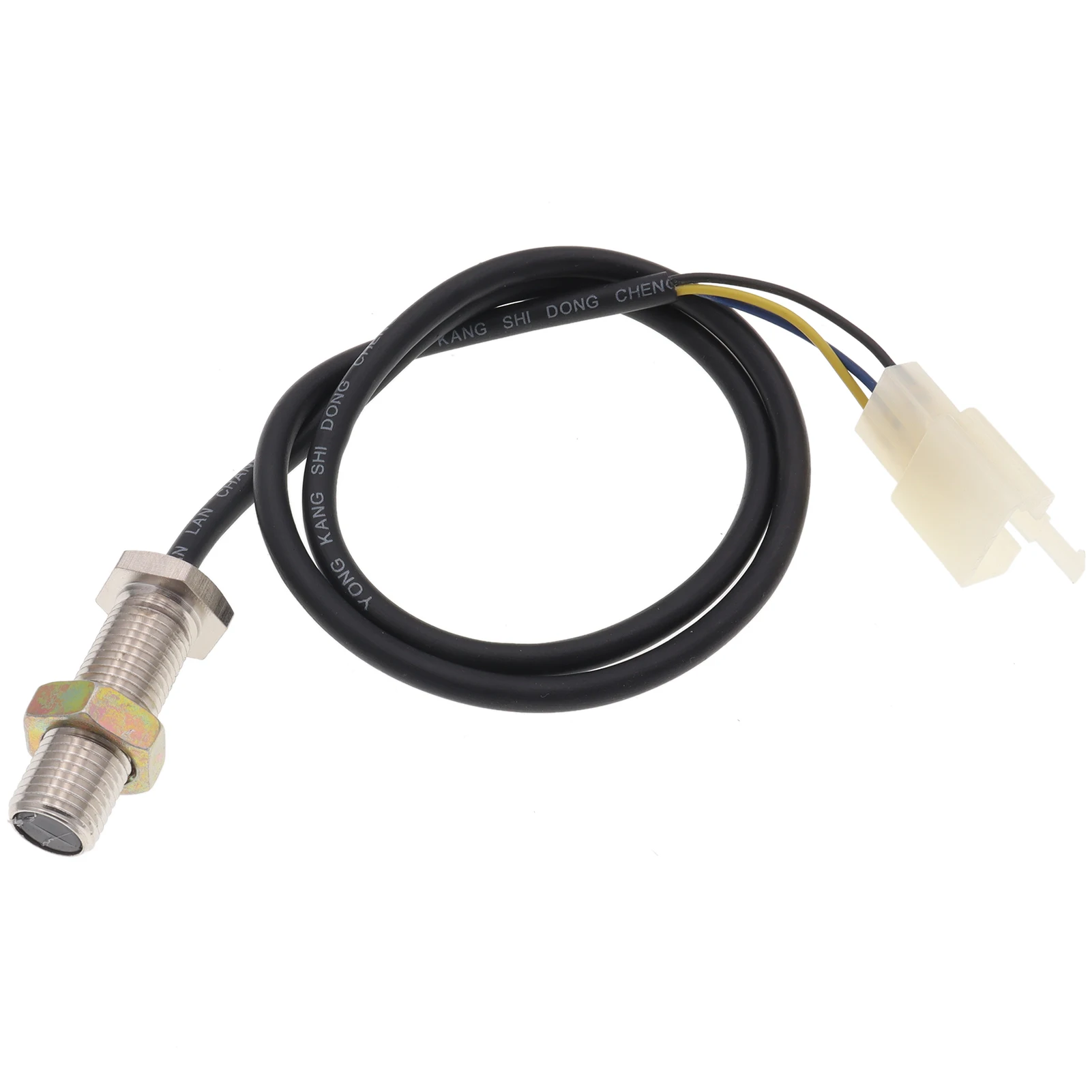 Cable de repuesto para Sensor de velocidad de velocímetro, para Jinling 250cc 300cc ATV EEC JLA 21B JLA-923 JLA-931E