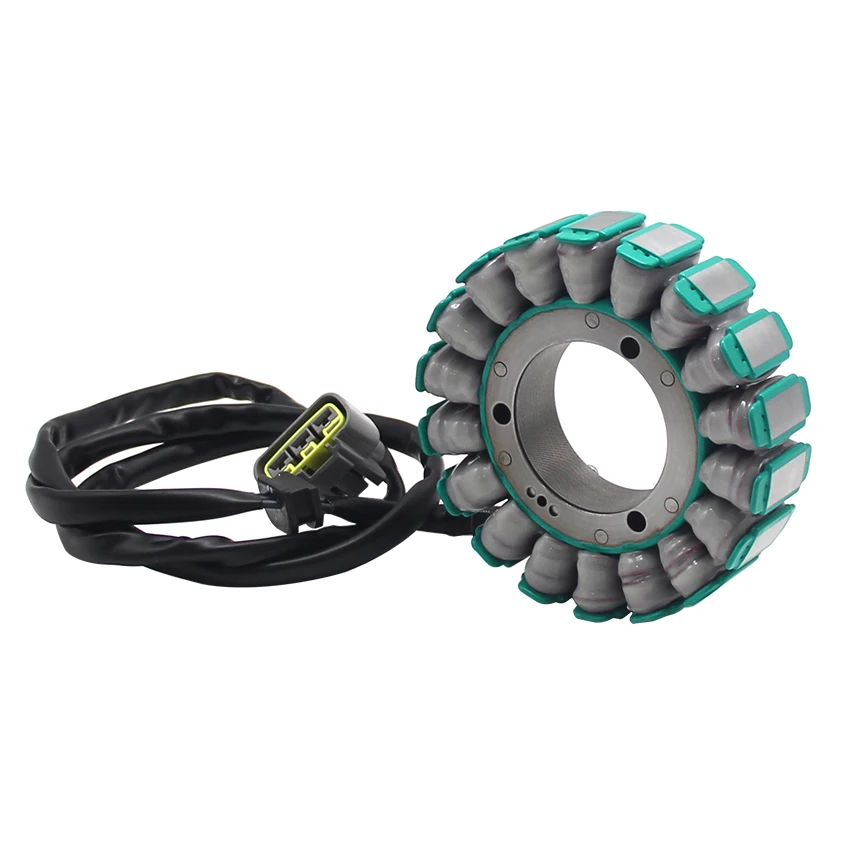 

Motorcycle Magneto Stator Ignition Generator Coil For BMW F850GS K81 F750GS K80 F850 Adv K82 F900R K83 F900XR K84 12317722639