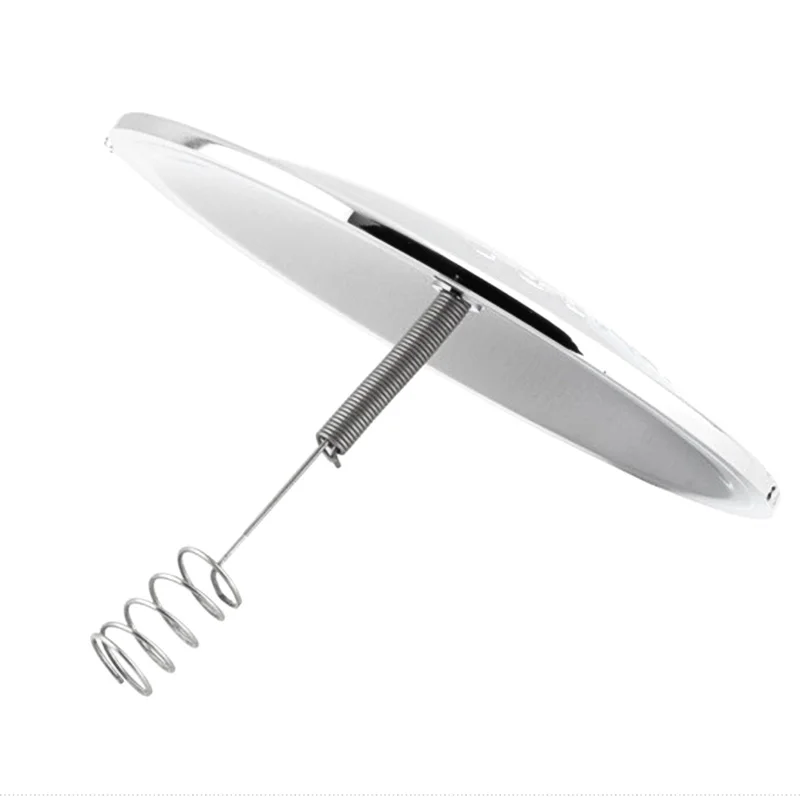 Новая вогнутая зеркальная уличная Зажигалка для выживания на солнечной батарее