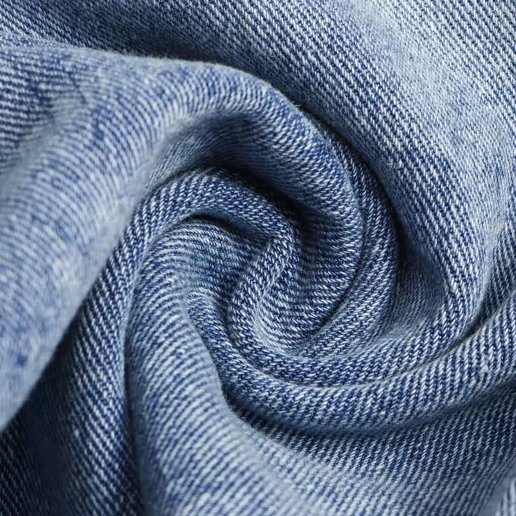 Spring Autumn Casual Denim Pencil Pants Women Grinding White Elastic Skinny Stretch Jeans High Waist Plus Size | Женская одежда