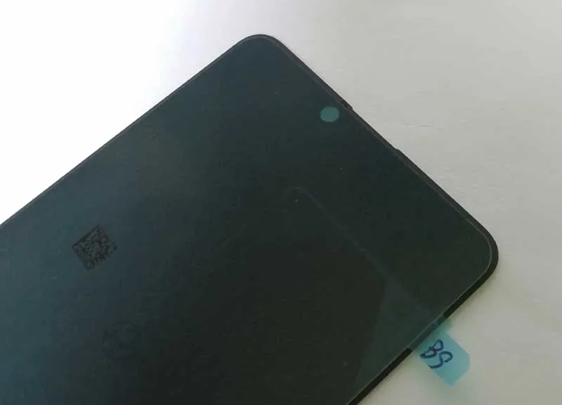 AMOLED для Xiao mi Red mi K20 ЖК-дисплей K20 Pro экран mi 9T Pro дисплей кодирующий преобразователь сенсорного экрана в сборе mi 9T lcd