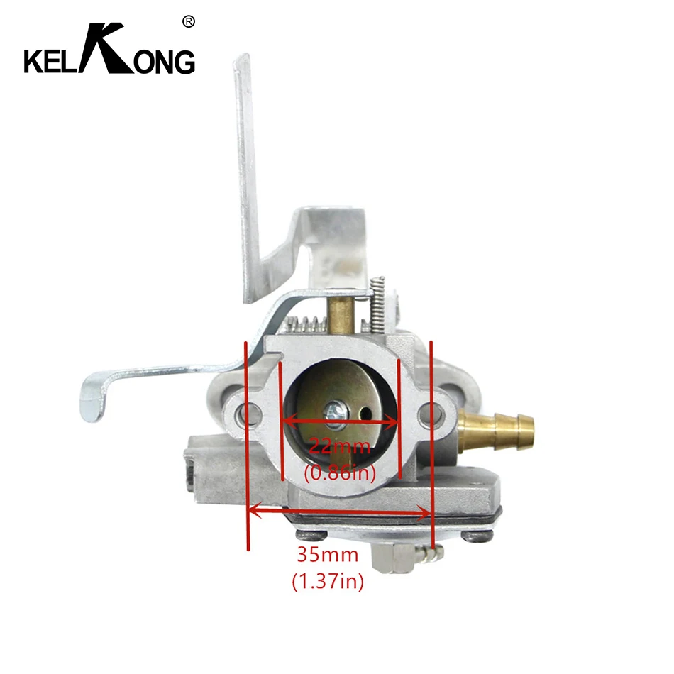 Карбюратор KELKONG Carb Заменяет Tecumseh 640290 640263 AV520 TV085XA двигатель|oem carburetor|carburetor tecumsehtecumseh