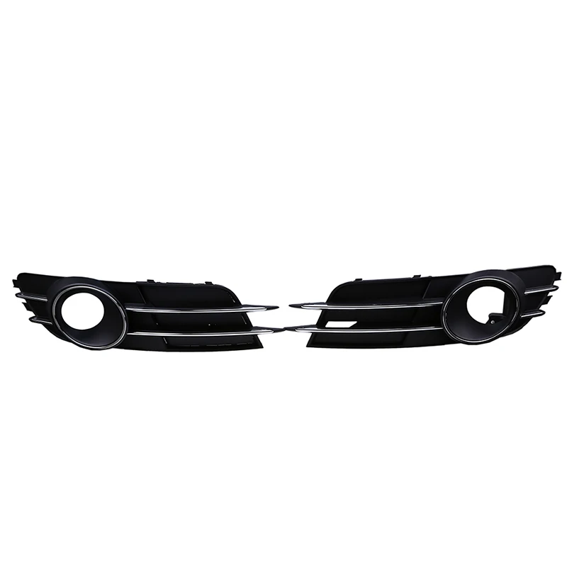 Передняя противотуманная фара для Audi A6 C7 Sedan/Avant 2011 2012 2013 2014 2015 предлицевая сторона