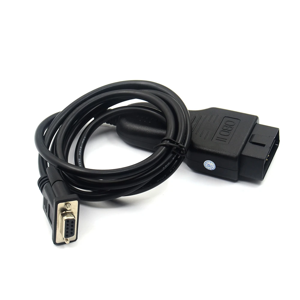 2021 новый главный Тестовый Кабель Digiprog3 Digiprog III obd 2 Диагностический кабель для 3 V4.94