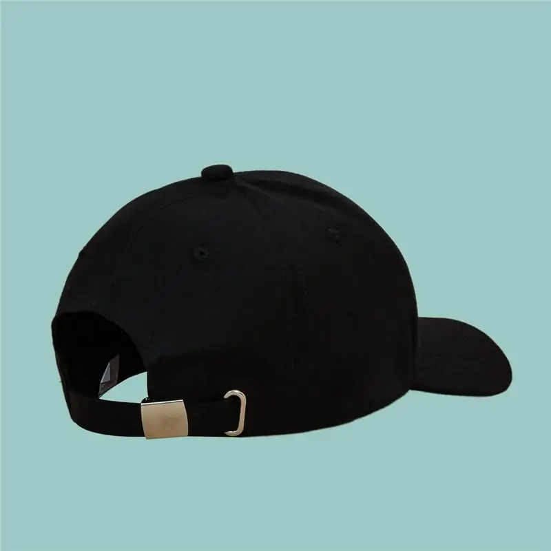 

2021 Cotton new style flower embroidery Casquette Baseball Cap Adjustable Snapback Hats for men and women 109