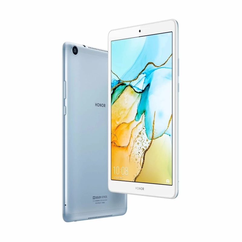 Huawei Honor Tab 5 JDN2 AL00HN 8 дюймов 4G с функцией звонка планшет PC 4GB 64GB Android 9 0 Hisilicon Kirin 710 Octa