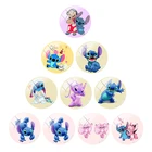 Стеклянный кабошон с плоской спинкой, 121516182025 мм