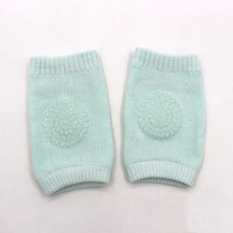 Pudcoco-Calentadores de piernas para reci&eacute;n nacidos, ni&ntilde;os y ni&ntilde;as, gorro de seguridad para gatear, coderas calientes, almohadillas protectoras para beb&eacute;s de 0 a 3 a&ntilde;os-4