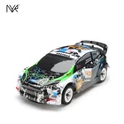 Машинка с дистанционным управлением NYR K989, 2,4 ГГц, 4WD, 1:28