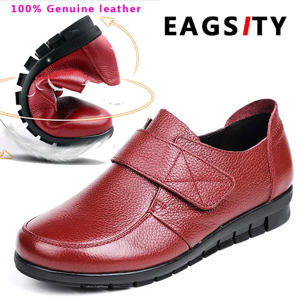 Женские кроссовки из искусственной кожи на плоской подошве цвет в ассортименте |