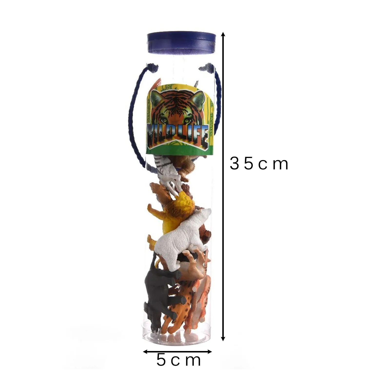 

Animal Models Realistic Large Animal Dinosaur Statues Jungle Animal Toys