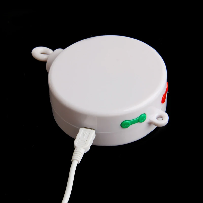 

Поворотный Детский мобиль для кроватки, музыкальная шкатулка, музыкальный механизм, Колокольчик для детской кроватки, 12/35 песен, Новинка