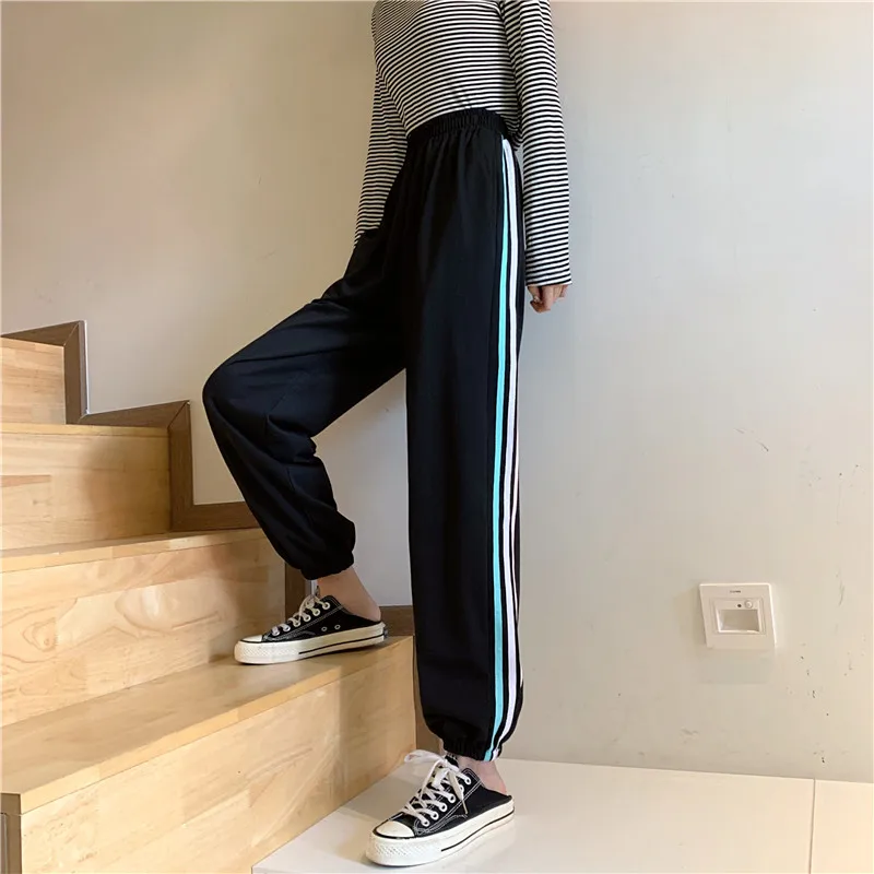 Брюки спортивные женские 7 размеров S-4xl