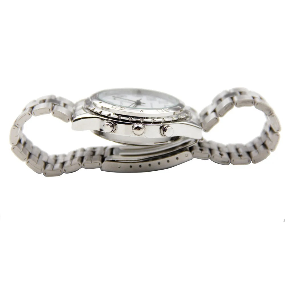 Английские говорящие часы для слепых или с дефектами зрения мужчин и женщин