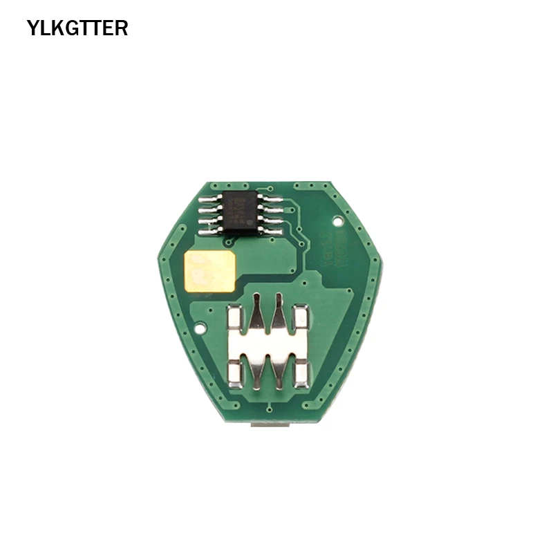 Умный пульт дистанционного управления YLKGTTER для Mitsubishi Galant Eclipse 2007-2012 OUCG8D-620M-A 313 8