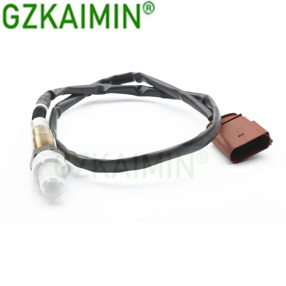 Датчик кислорода Лямбда OEM 06A906262 06A 906 262 датчик O2 для VW Bora.|sensor o2|sensor lambdasensor sensor |
