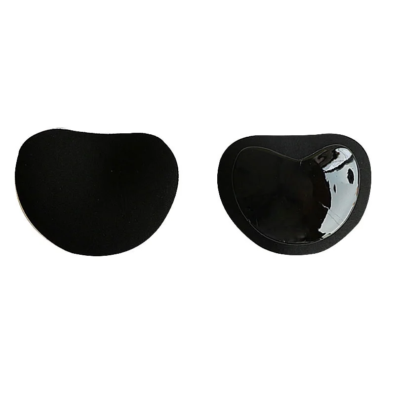 Силиконовый женский бюстгальтер пуш ап невидимый вкладыш Накладка для сосков