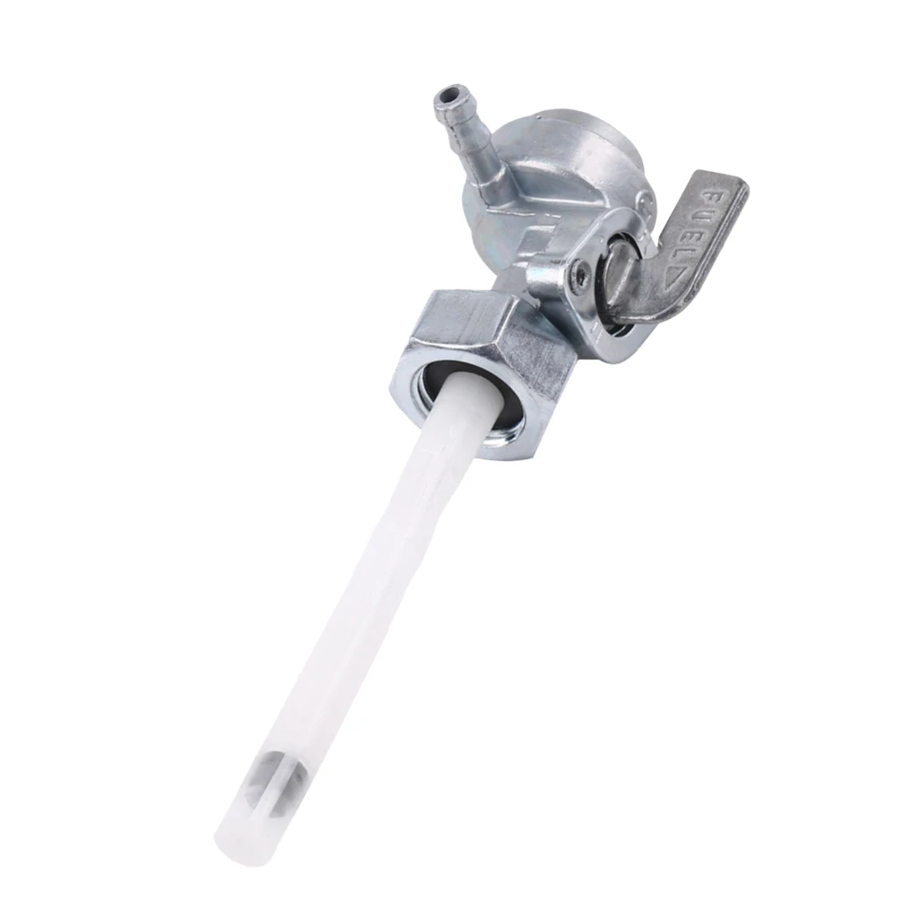 Переключатель клапана топлива бензина спускной кран для масла мотоциклов Honda CG125