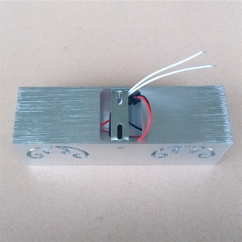 Настенный светильник 3W Batteryfly современный модный настенный светодиодный для