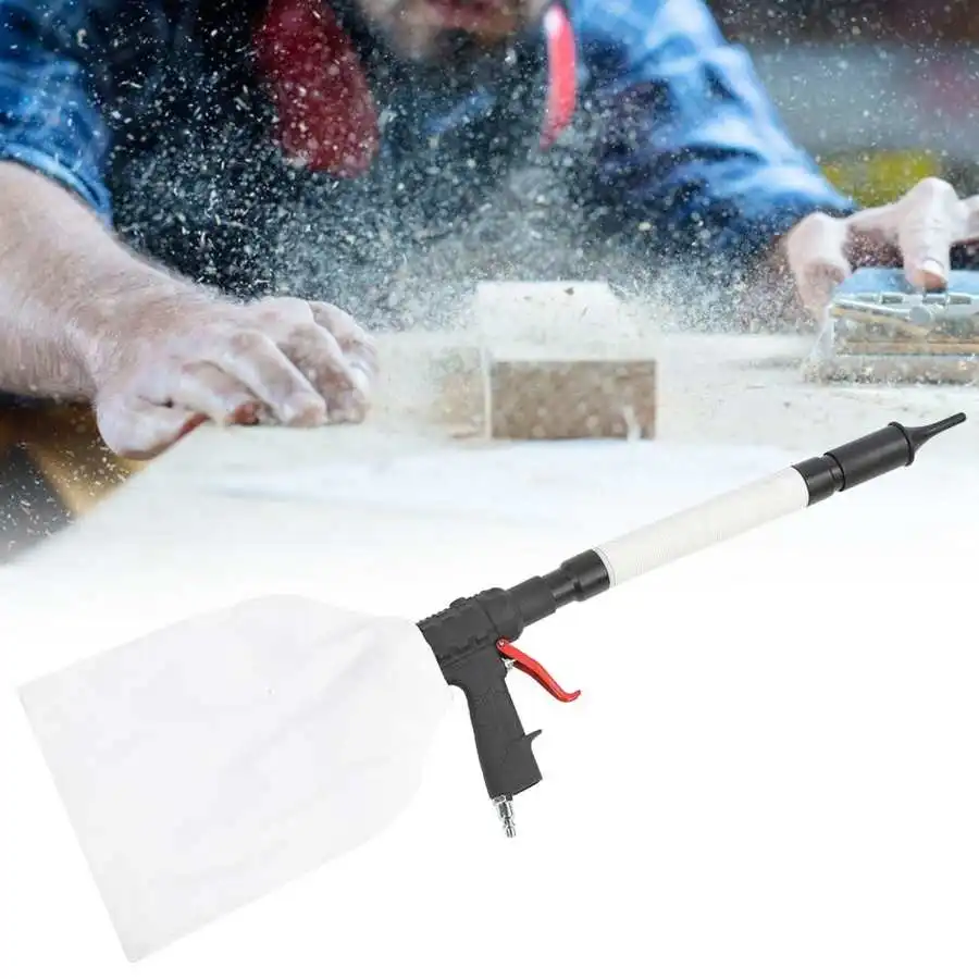 Пневматический вакуумный пистолет мульти Функция al бури воздушный очиститель