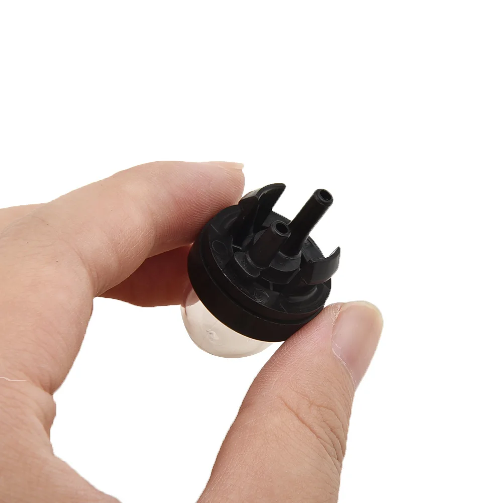 

Plastic Petrol Snap In Primer Fuel Bulb Pump Part For HUSQVARNA 503936601