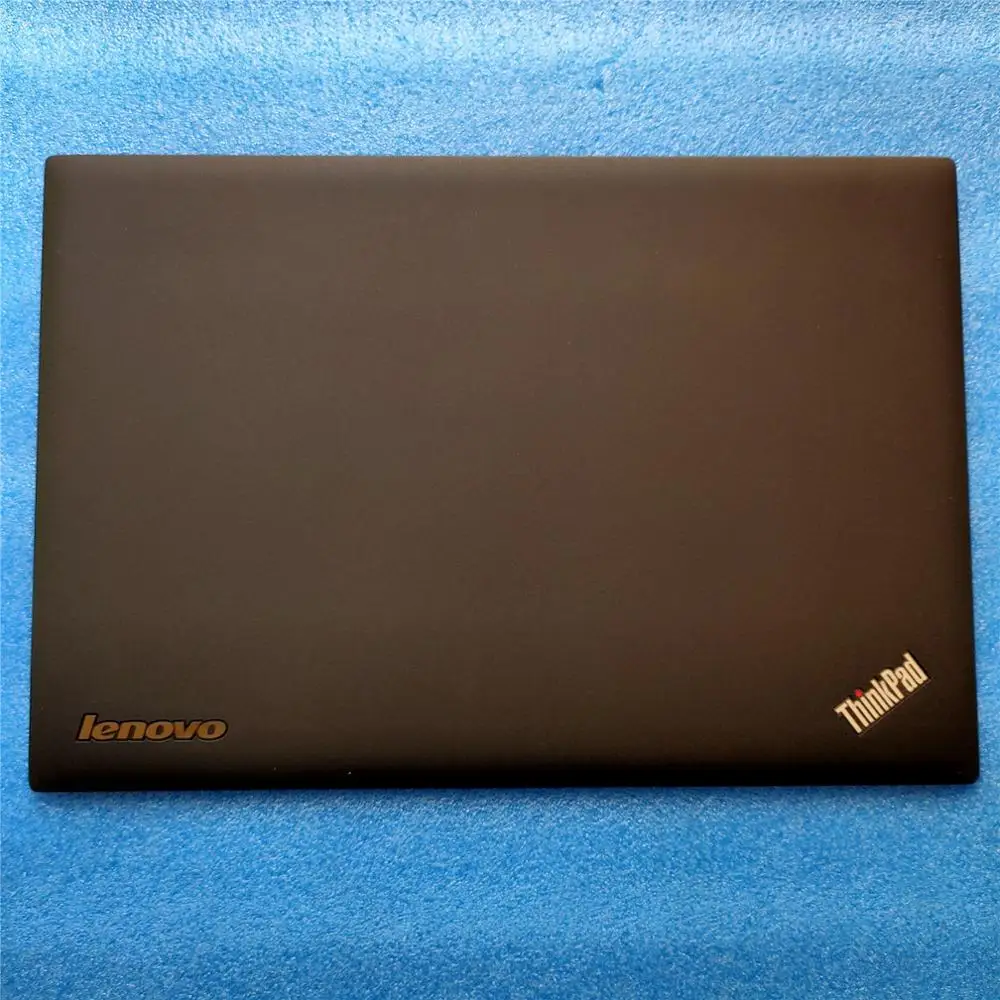 Новинка Оригинальный чехол для Lenovo ThinkPad X1 Carbon 2013 Lcd задняя крышка сенсорный