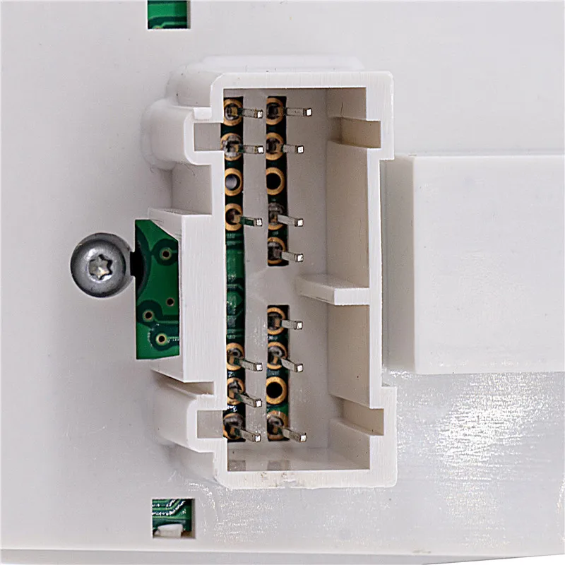 

20953569 20466302 Fog Light Head Lamp Headlight Switch Button For Volvo Truck FH12 FM VNL 2004-2015 20466306 car accessories