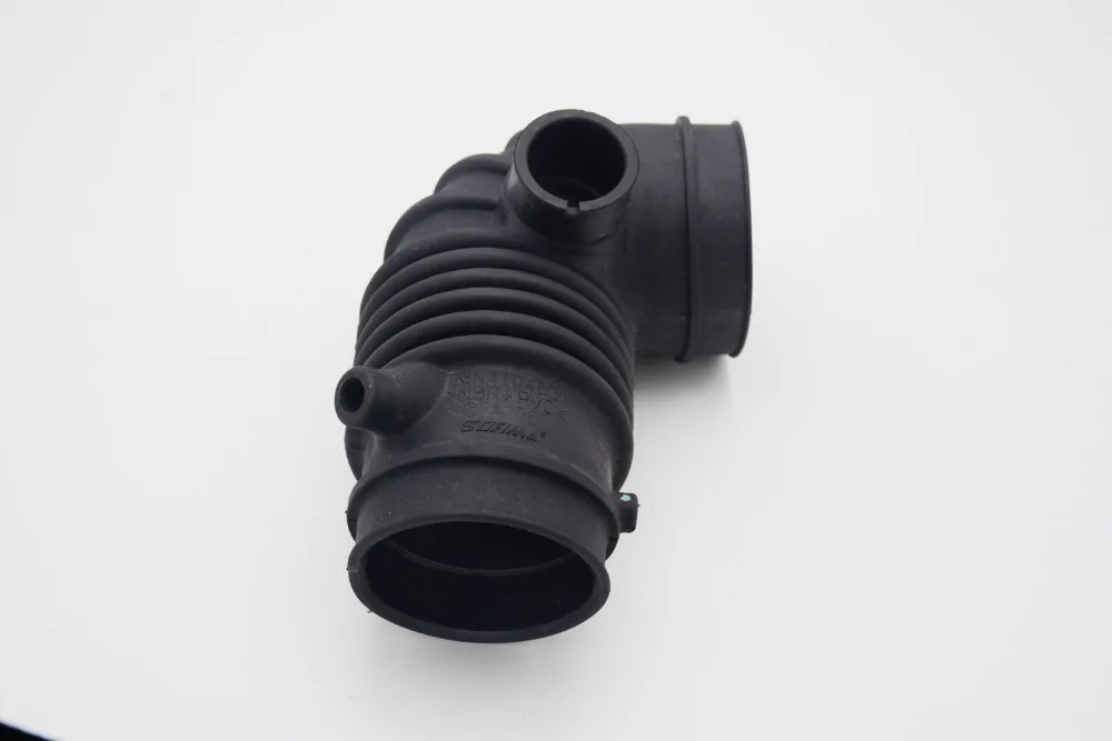 1 шт. автомобильный 6G74 воздушный шланг для двигателя воздухозаборная труба