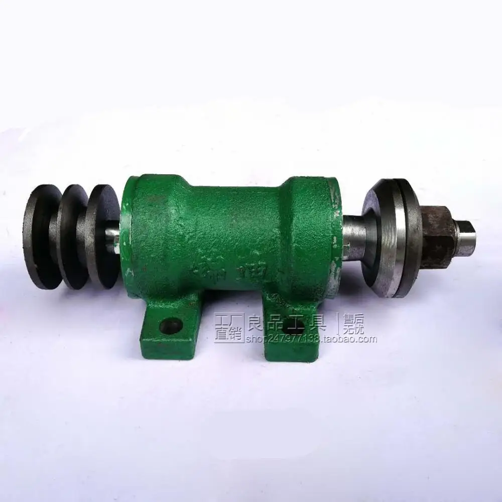 Аксессуары для деревообрабатывающего оборудования 204 валы пилы простые